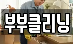 부부클리닝