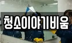 청소이야기비움