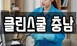 클린스쿨 충남