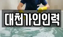 대천가인인력