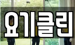 요기클린