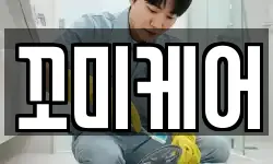 꼬미케어