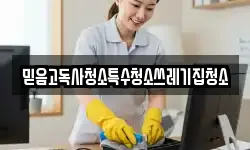 충청남도 보령시 주포면 청소,입주청소,사무실청소,에어컨청소