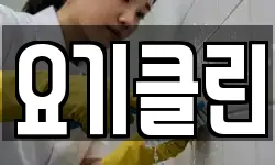 요기클린
