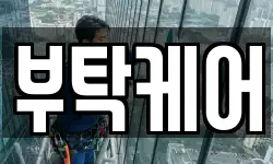 부탁케어