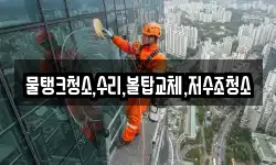 충청남도 보령시 화산동 청소,입주청소,사무실청소,에어컨청소
