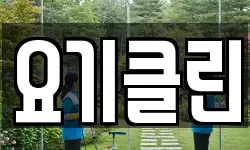 요기클린