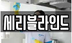 세리블라인드