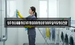 입주청소원룸청소거주청소이사청소상가사무실식당청소전문