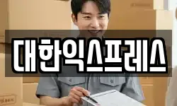 대한익스프레스