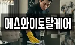 에스와이토탈케어
