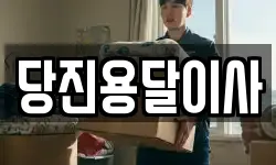 충청남도 서산시 온석동 이사,용달이사,포장이사,원룸이사,보관이사