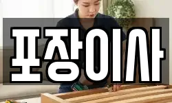 포장이사
