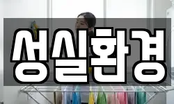 성실환경