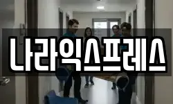 나라익스프레스