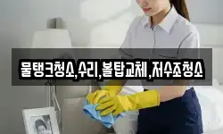 충청남도 서천군 마서면 청소,입주청소,사무실청소,에어컨청소