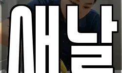 새날