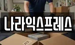 나라익스프레스