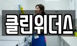 클린위더스