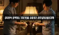 소독방역.외벽청소.기계크린룸.유품정리.사무실청소벌초대행