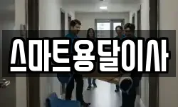 스마트용달이사