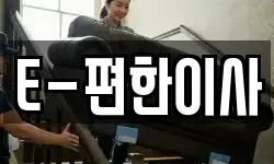 E-편한이사
