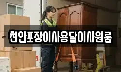 충청남도 아산시 방축동 이사,용달이사,포장이사,원룸이사,보관이사