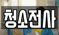 청소전사