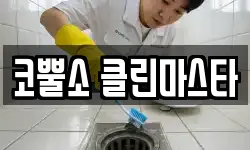코뿔소 클린마스타