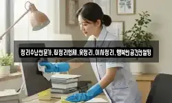 정리수납전문가,집정리업체,옷정리,이사정리,행복한공간컨설팅