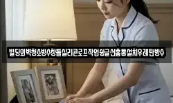 충청남도 아산시 신동 청소,입주청소,사무실청소,에어컨청소