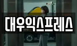 대우익스프레스