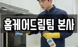 홈케어드림팀 본사