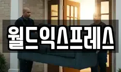 월드익스프레스