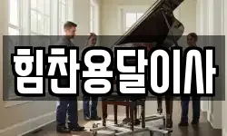 힘찬용달이사