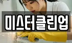 미스터클린업
