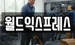 월드익스프레스