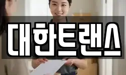 대한트랜스