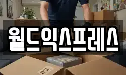 월드익스프레스