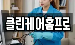 클린케어홈프로
