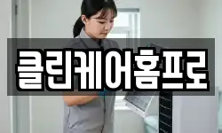 클린케어홈프로