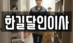 한길달인이사