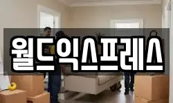 월드익스프레스