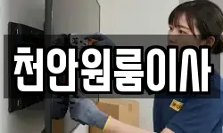 충청남도 천안시 동남구 용곡동 이사,용달이사,포장이사,원룸이사,보관이사