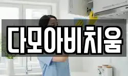 다모아비치움