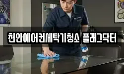 충청남도 천안시 동남구 원성동 청소,입주청소,사무실청소,에어컨청소