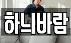 하늬바람