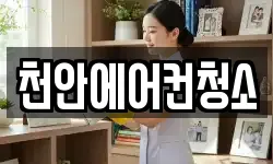 천안에어컨청소