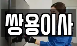 쌍용이사