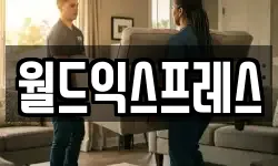 월드익스프레스